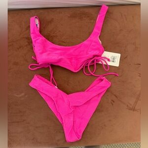 Body glove NWT bikini